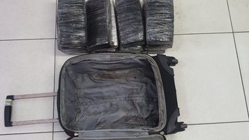 Divulgação/Polícia Militar