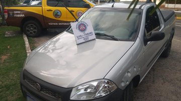 Divulgação/SSP-BA