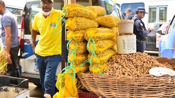 Joilson César / BNews