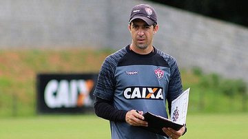 Foto: Maurícia da Matta/ECV