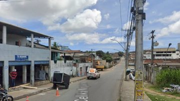 Reprodução Google Maps