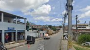 Reprodução Google Maps