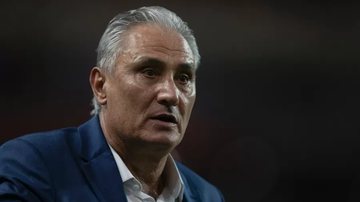 Foto: Lucas Figueiredo/CBF