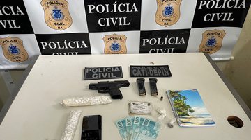 Reprodução Record SSP BA