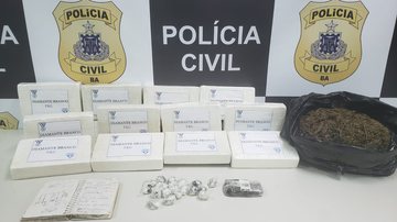 Foto: Ascom PC / Divulgação