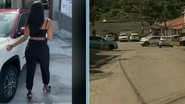 Reprodução Record Tv