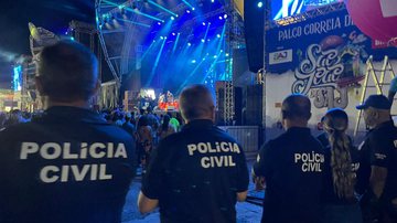 Divulgação/Polícia Civil