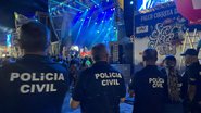 Divulgação/Polícia Civil