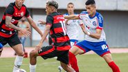 Foto: Pietro Carpi/EC Vitória