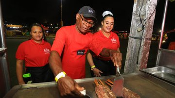 Foto: Paulo M. Azevedo/BNews