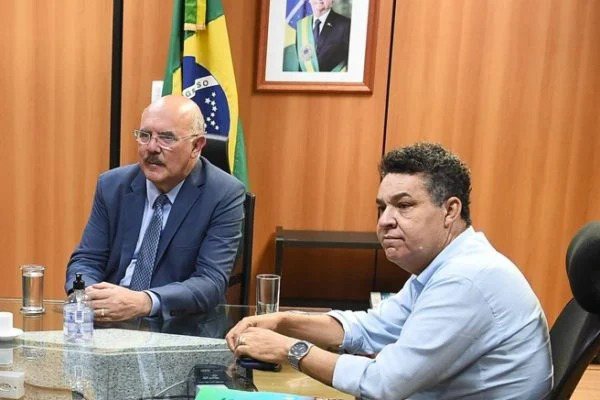 Foto: Luis Fortes/MEC