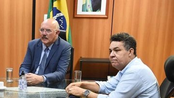 Foto: Luis Fortes/MEC