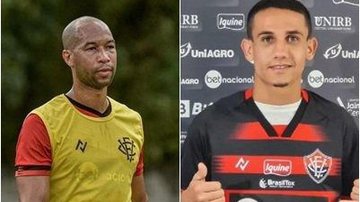 Foto: Pietro Carpi/EC Vitória