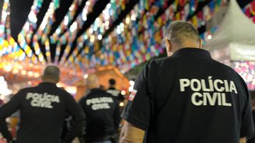 Divulgação/Polícia Civil