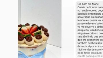 Reprodução Redes Sociais