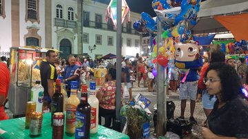 Foto: Brenda Viana/BNews