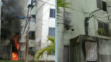 Reprodução Record Tv