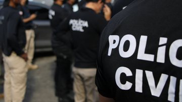 Divulgação/Polícia Civil