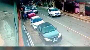 Reprodução Tv Record