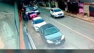 Reprodução Tv Record