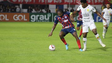 Bruno Queiroz / EC Bahia