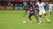Bruno Queiroz / EC Bahia