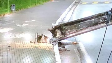 Reprodução / TV Bahia