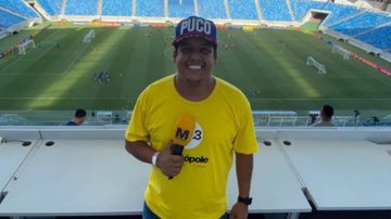 Reprodução / Instagram