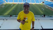 Reprodução / Instagram