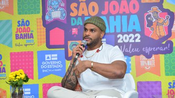 Joilson César/Bnews