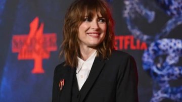 Reprodução / Instagram @winonaryderofficial