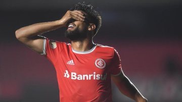 Divulgação/Internacional