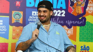 Paulo M. Azevedo/BNews