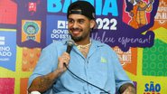 Paulo M. Azevedo/BNews