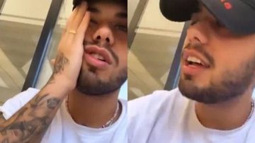 Reprodução/ Instagram