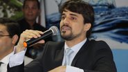 Frank Ferrari, promotor de Justiça - Divulgação