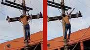 Reprodução / Twitter