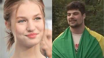 Reprodução/O Globo/Instagram