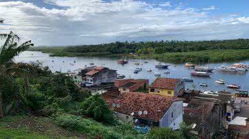 Divulgação / Setur-Ba