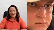 Reprodução/Redes sociais