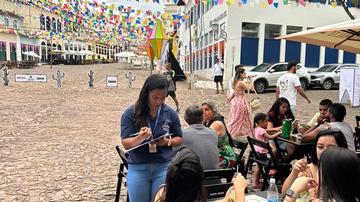 Divulgação / SeturBA
