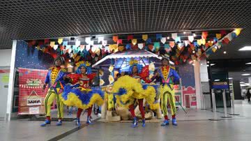 Divulgação / SeturBA