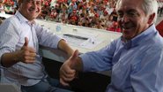 Rui Costa e Otto Alencar - Romulo Faro