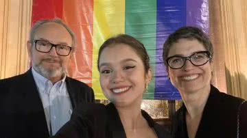 Reprodução/Instagram @sandra.annenberg.real