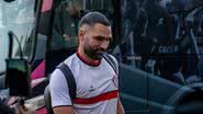 Foto: Victor Ferreira/EC Vitória