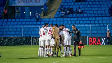 Foto: Victor Ferreira/EC Vitória