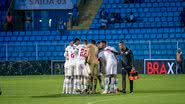 Foto: Victor Ferreira/EC Vitória