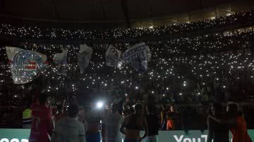 Foto: Felipe Oliveira/EC Bahia