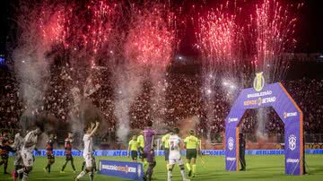 Foto: Victor Ferreira/EC Vitória