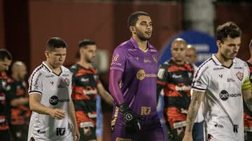 Foto: Victor Ferreira/EC Vitória